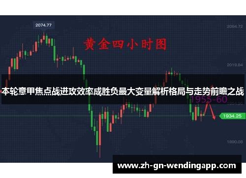 本轮意甲焦点战进攻效率成胜负最大变量解析格局与走势前瞻之战