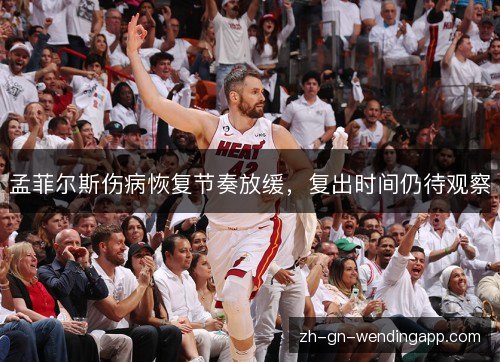 孟菲尔斯伤病恢复节奏放缓，复出时间仍待观察